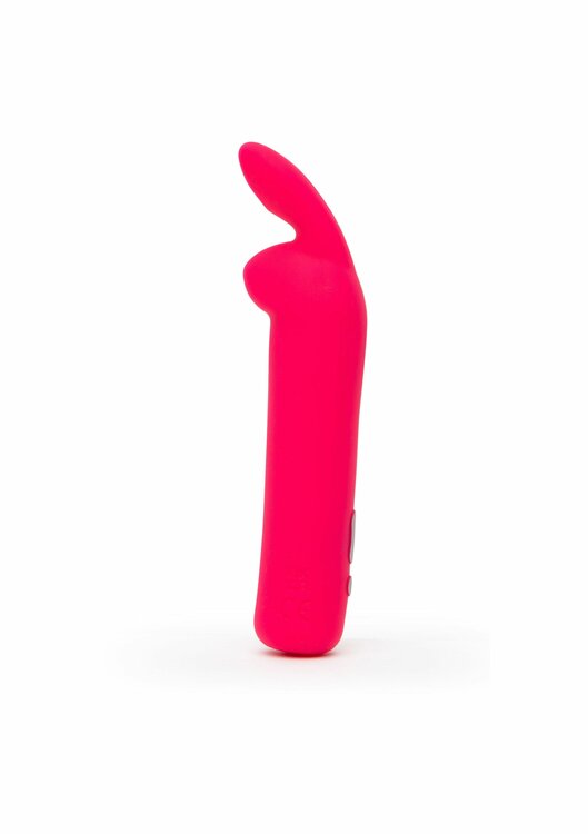 Silicone Rabbit Ears Bullet