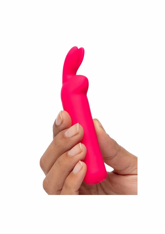 Silicone Rabbit Ears Bullet