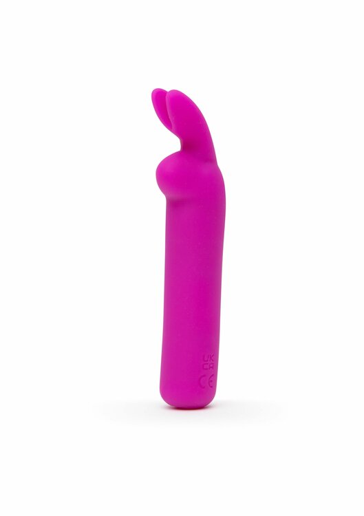 Silicone Rabbit Ears Bullet