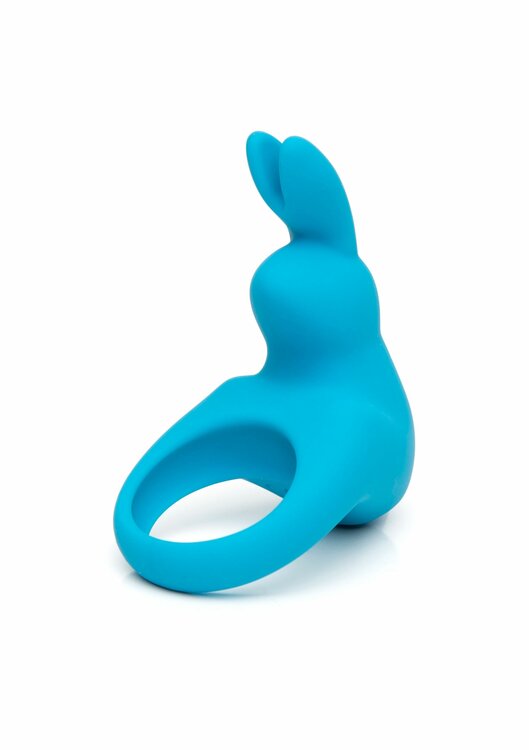 Silicone Rabbit Cock Ring