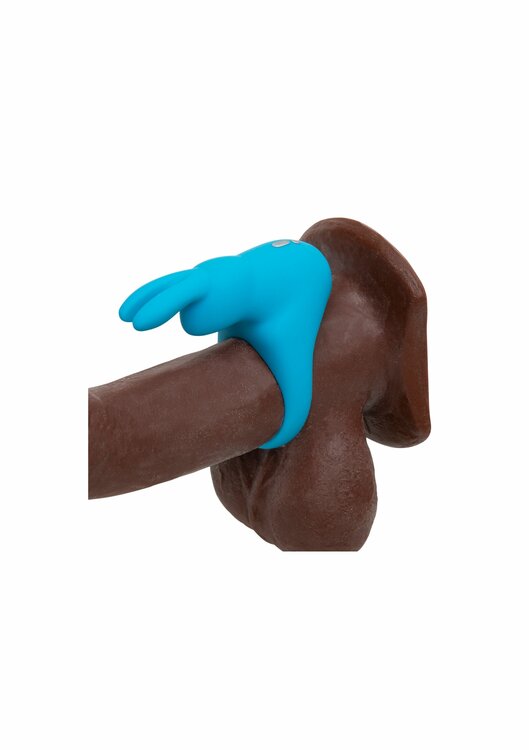 Silicone Rabbit Cock Ring