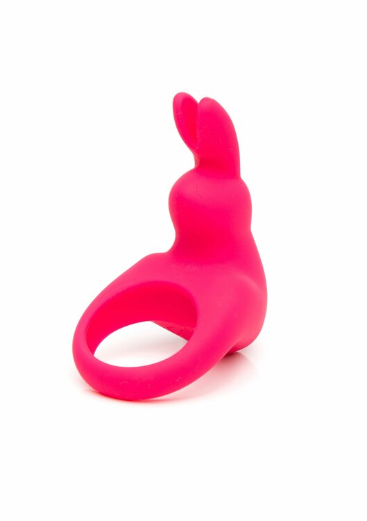 Silicone Rabbit Cock Ring