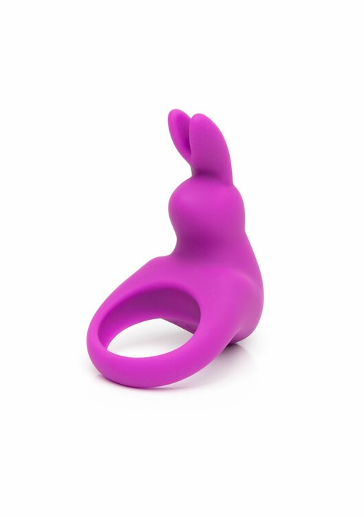 Silicone Rabbit Cock Ring