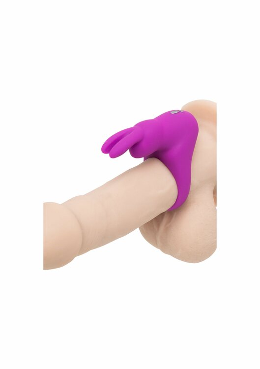 Silicone Rabbit Cock Ring