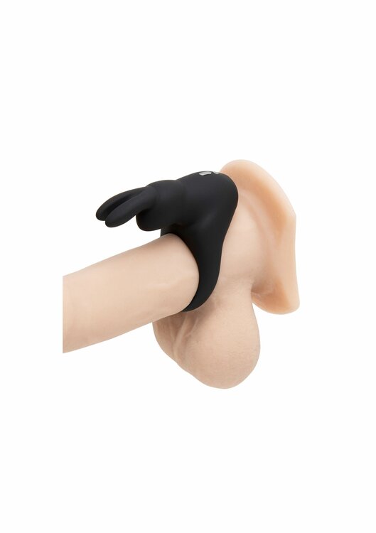 Silicone Rabbit Cock Ring