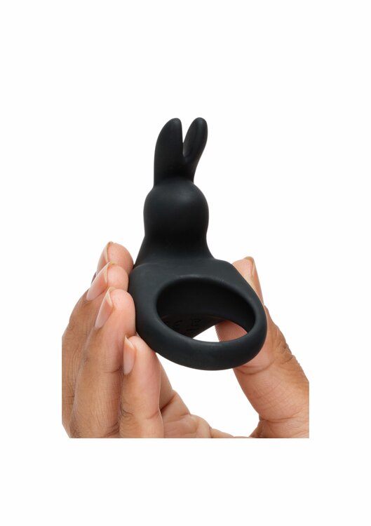 Silicone Rabbit Cock Ring