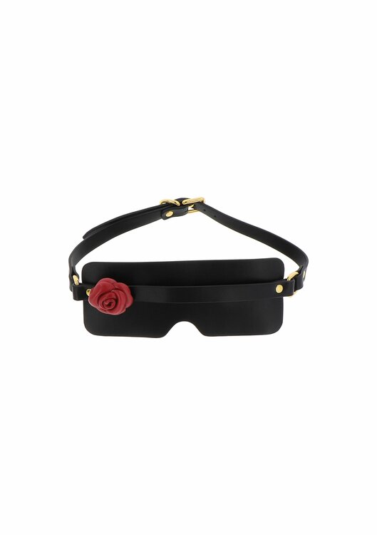 Wild Roses Blindfold