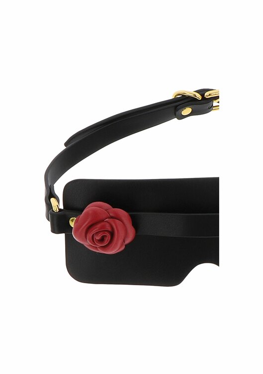 Wild Roses Blindfold