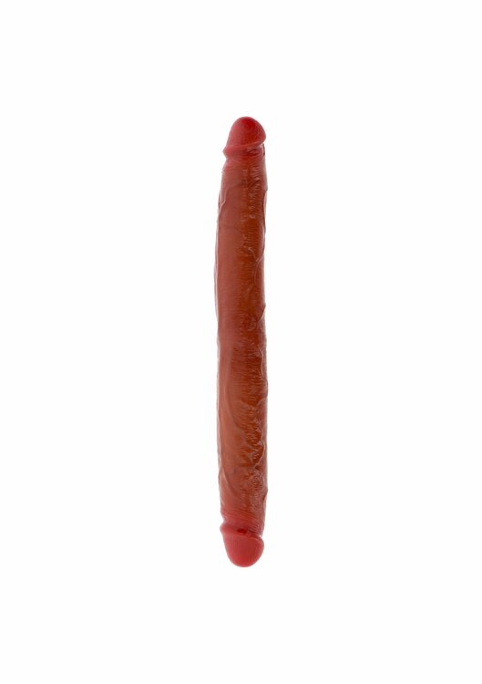 Silicone Foreskin D-Dong 35 cm