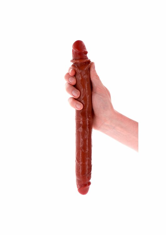 Silicone Foreskin D-Dong 35 cm