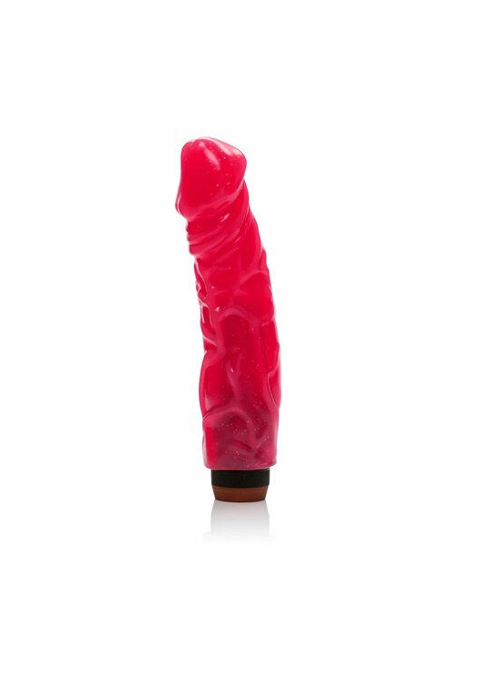 Hot Pinks Devil Dick