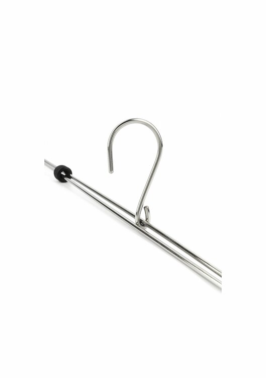 Long Thai Hooked Pain Stick