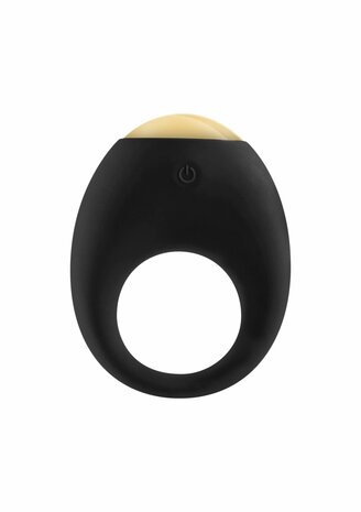 Eclipse Vibrating Cock Ring