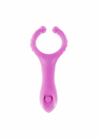 Vibrating Clit-Stim C-Ring