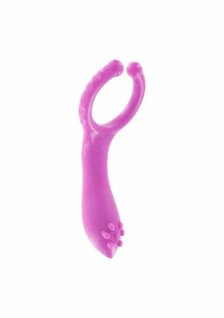 Vibrating Clit-Stim C-Ring