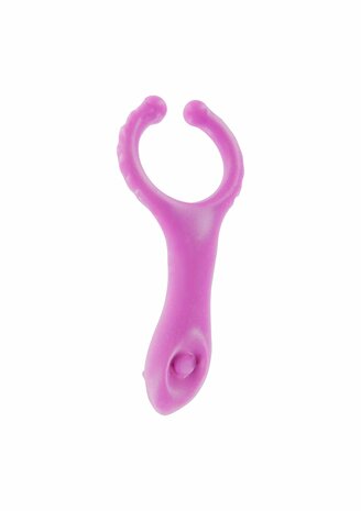 Vibrating Clit-Stim C-Ring