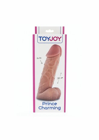 Prince Charming 20 cm Dong