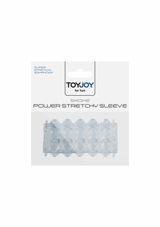 Power Stretchy Sleeve