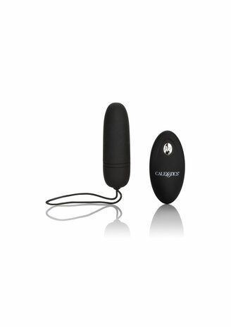 Silicone Remote Bullet