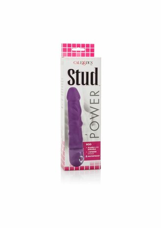 Power Stud Rod