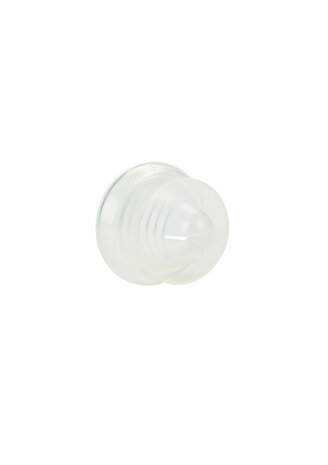 Universal Silicone Pump Sleeve