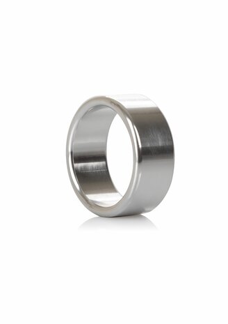 Alloy Metallic Ring - M