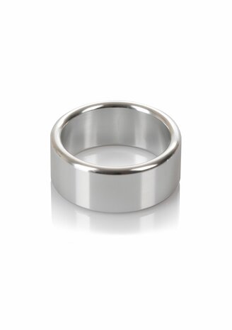 Alloy Metallic Ring - M