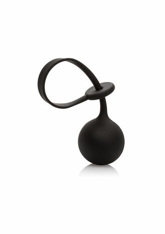 Weighted Lasso Ring