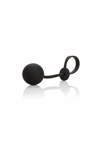 Weighted Lasso Ring