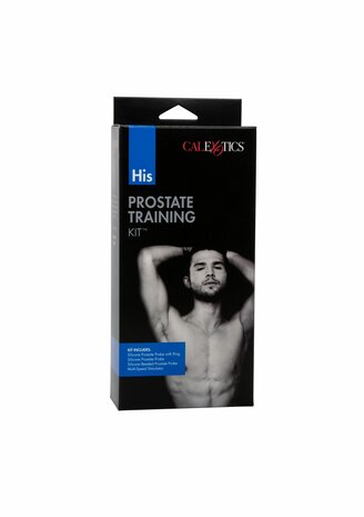 His Prostate Training Kit