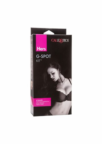 Hers G-Spot Kit