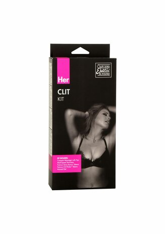 Hers Clit Kit