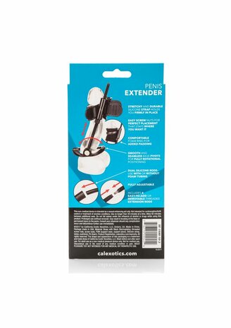 Penis Extender