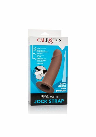 PPA with Jock Strap