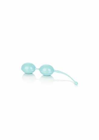 Weighted Kegel Balls