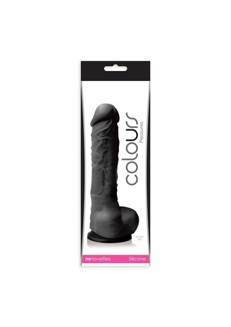 Pleasures 5 Inch Dildo