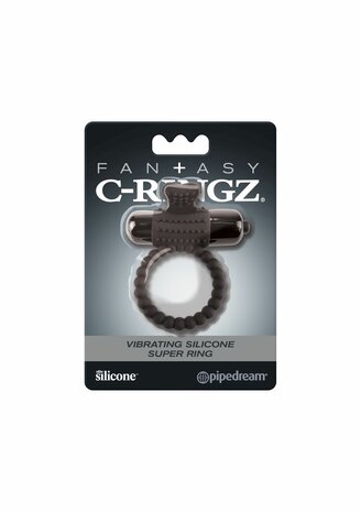 Fantasy C Ring Vibr Super Ring