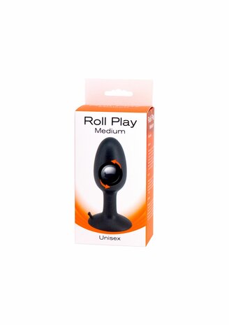 Roll Play Medium