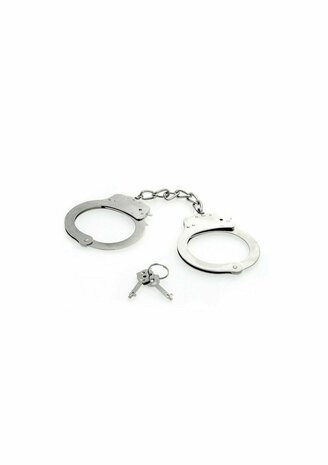 Hand Cuffs