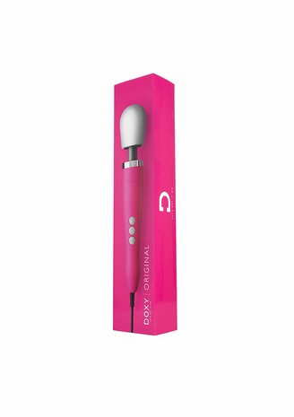 DOXY Original Massager