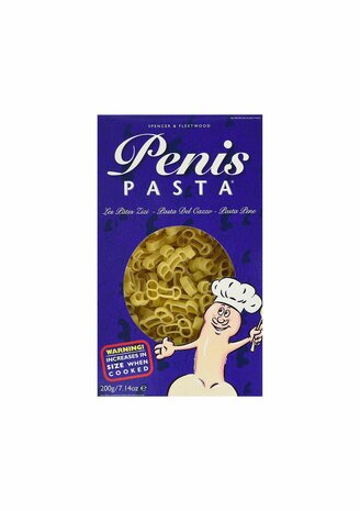 Penis Pasta