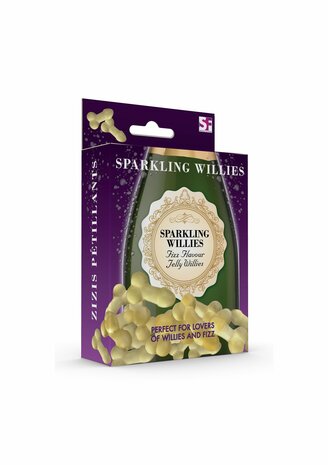 Sparkling Willies