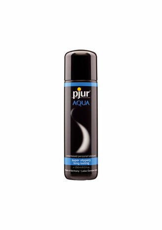 Pjur Aqua 250ml