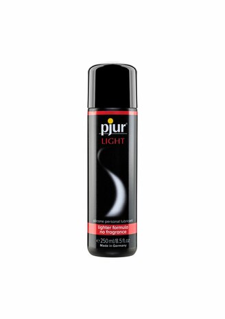 Pjur Light 250ml