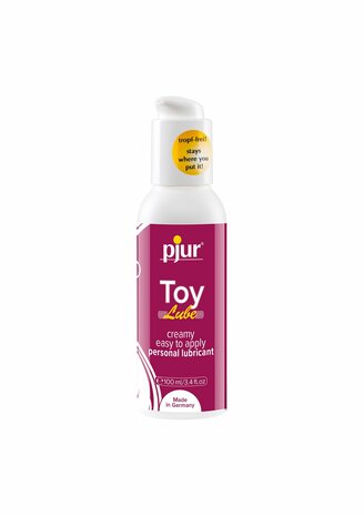 Pjur Toy Lube 100ml