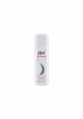 Pjur Woman 30ml