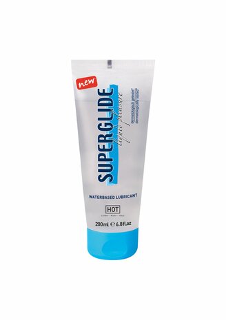 Superglide 200ml