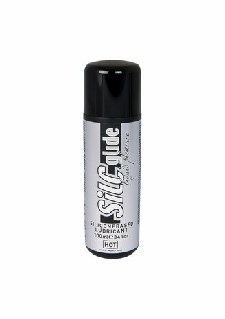 Silc Glide Silicone 100ml