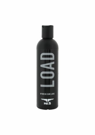 Mister B LOAD Silicone 250ml