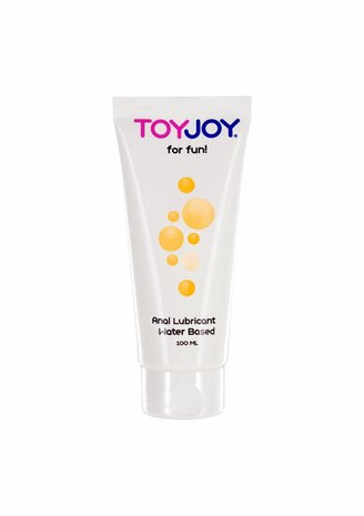 TOYJOY Anal Lube 100ml